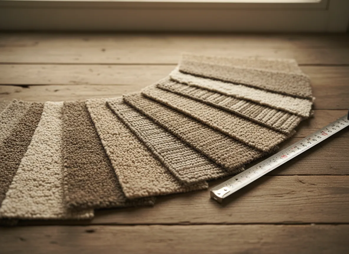 Carpet Installation Dennison, IL FAQs